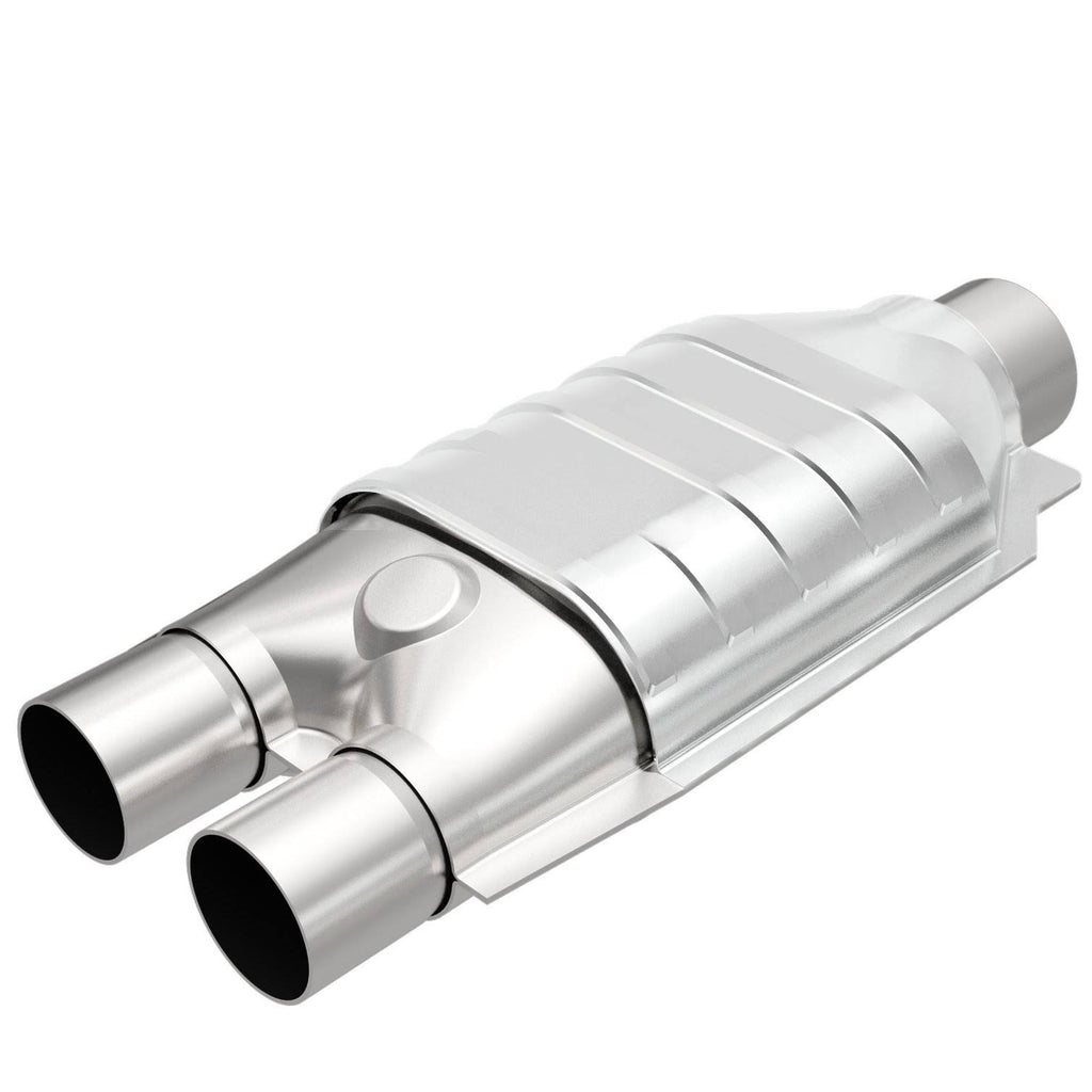 Universal Catalytic Converter V260206
