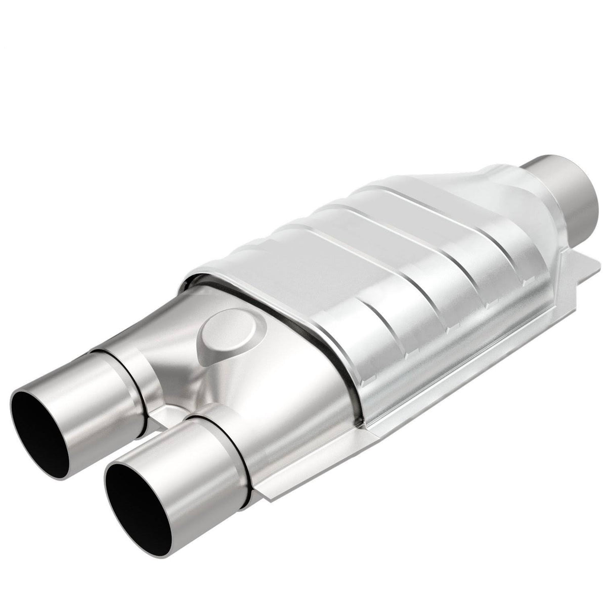 Universal Catalytic Converter V260206