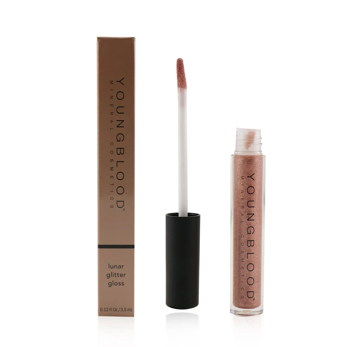 Glitter Gloss 3.5ml/0.12oz G73822