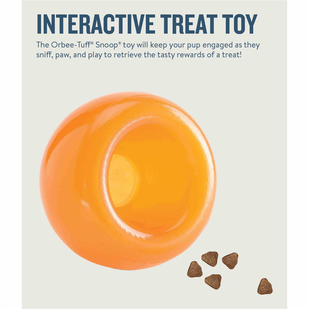 Orbee Tuff Dog Toy N9247