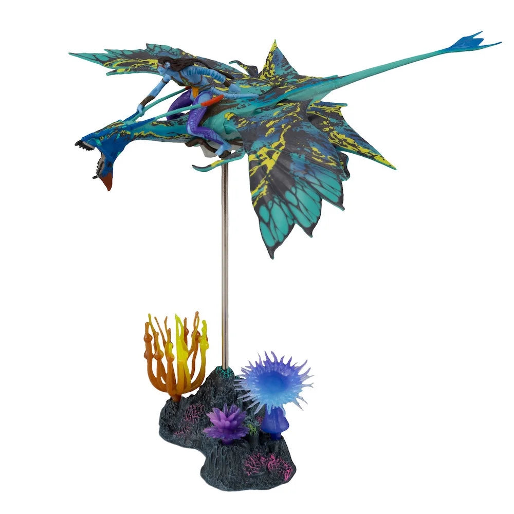 Deluxe Creature - A2 Banshee/Neytiri T3226