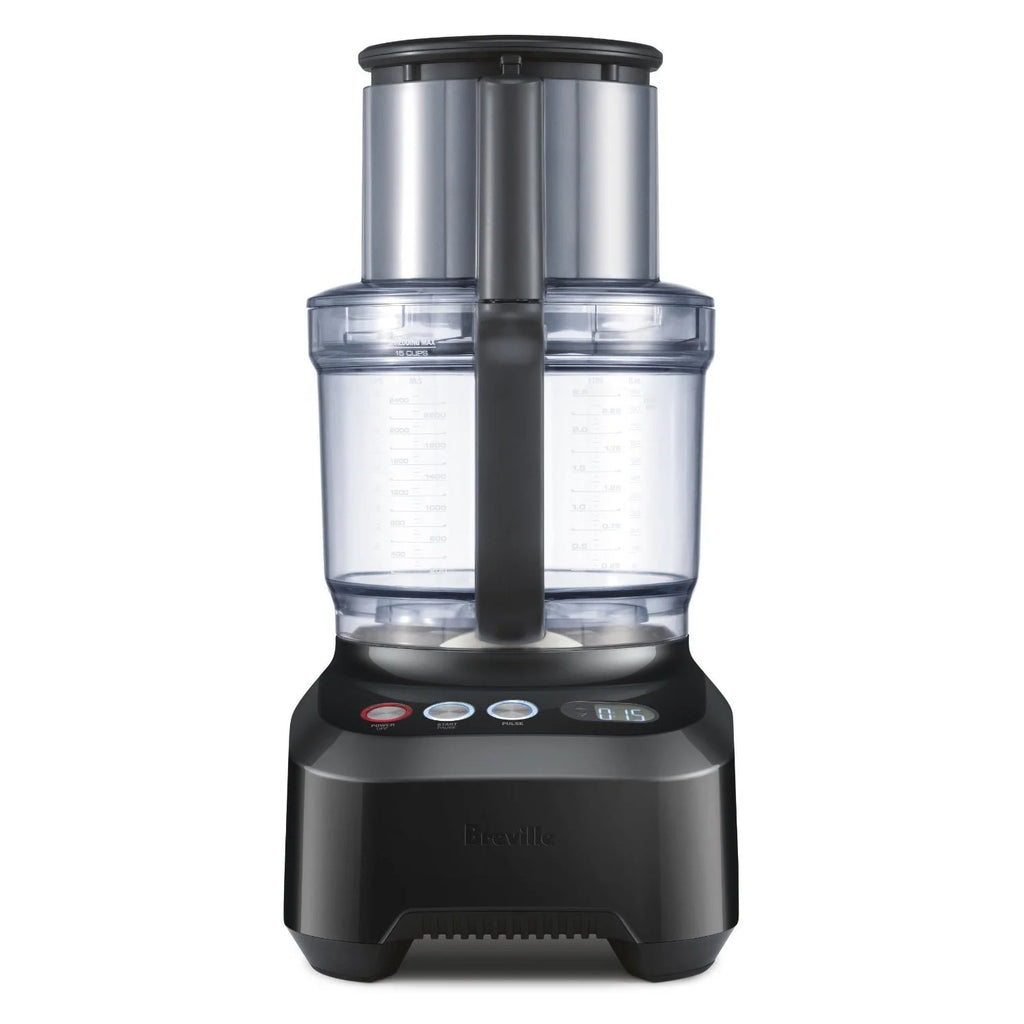 Black Sesame Food Processor H428