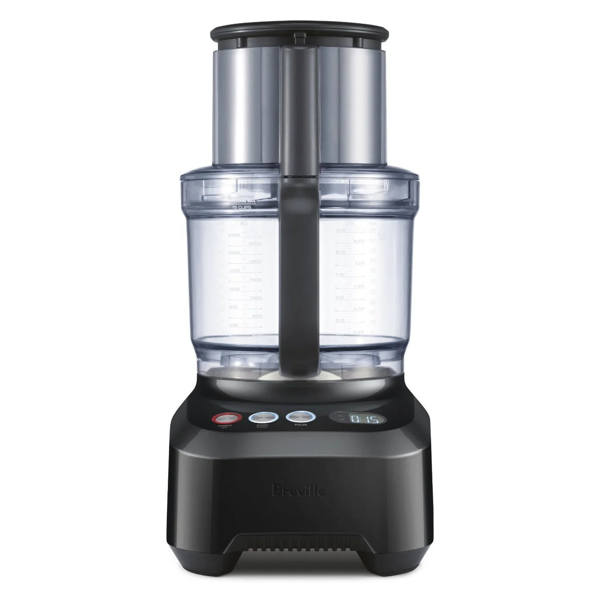 Black Sesame Food Processor H428
