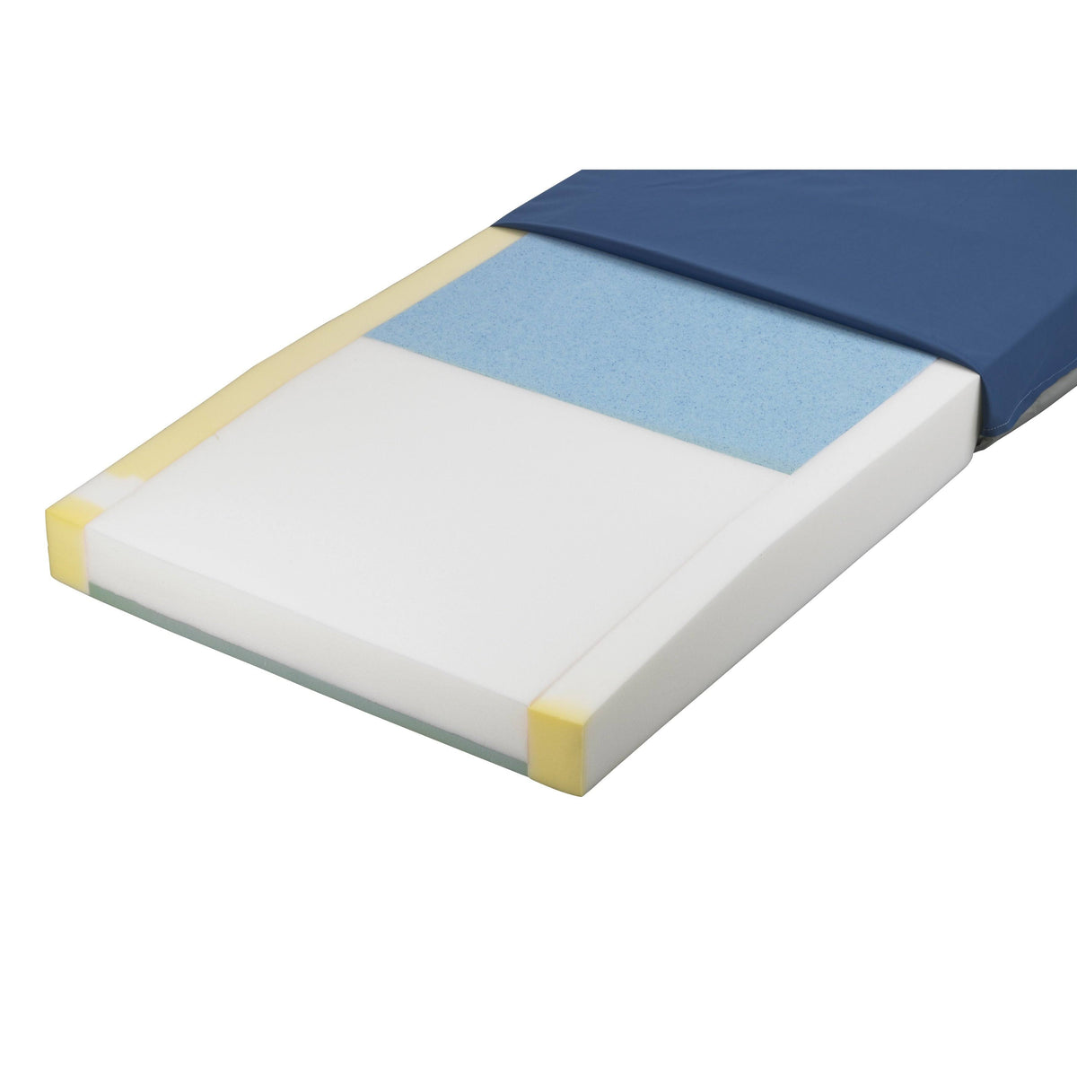 Multi-Ply Dynamic Elite Foam Pressure Redistribution Mattress B88005