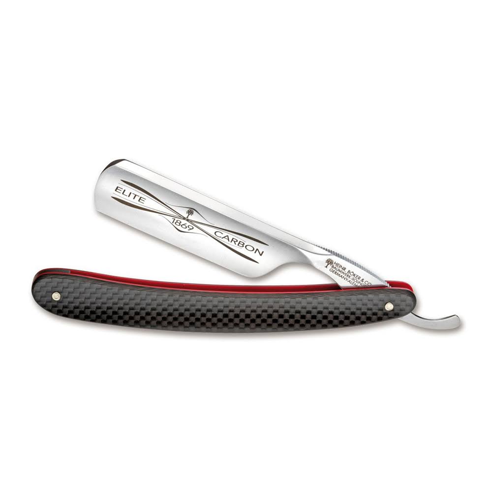 Straight Razor J2381
