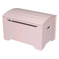Soft Pink Treasure Chest E467