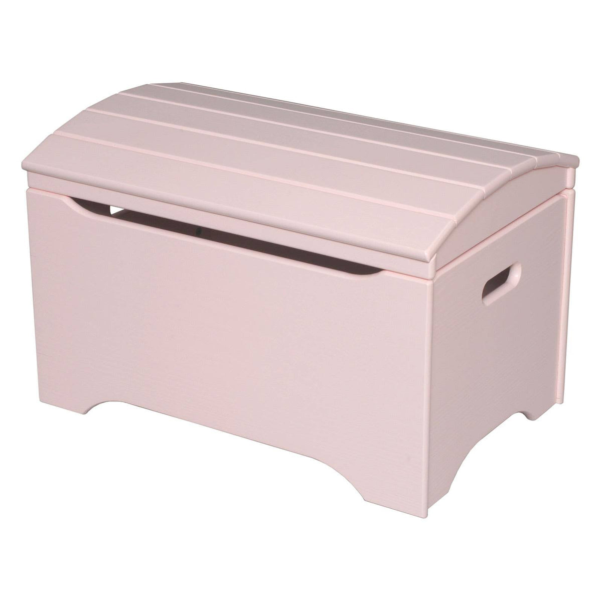 Soft Pink Treasure Chest E467