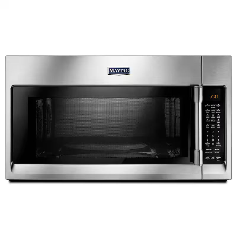 1.9 cu. ft. Convection Microwave M923