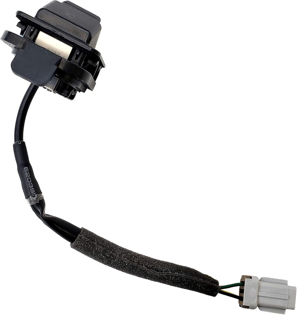 Backup Camera for Kia Forte Sedan V660407