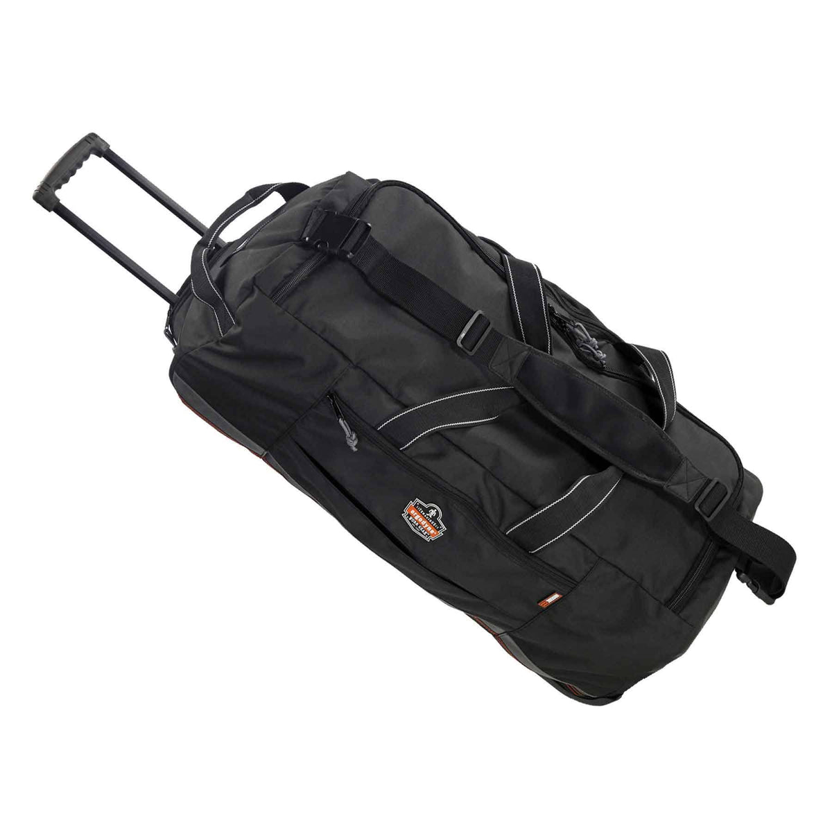 Black Wheeled Gear Bag R418953
