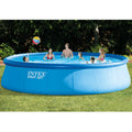 18' x 48 Above Ground Swimming Pool with Filter Pump U5165