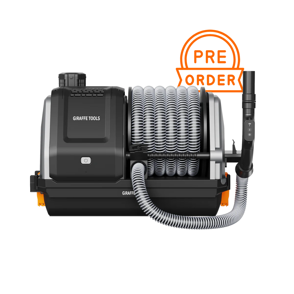Retractable Vacuum Cleaner K638849