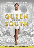 Queen of the South: The Complete Second Season (DVD) Y849