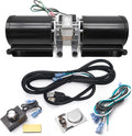 Fireplace Blower Fan Kit F6383