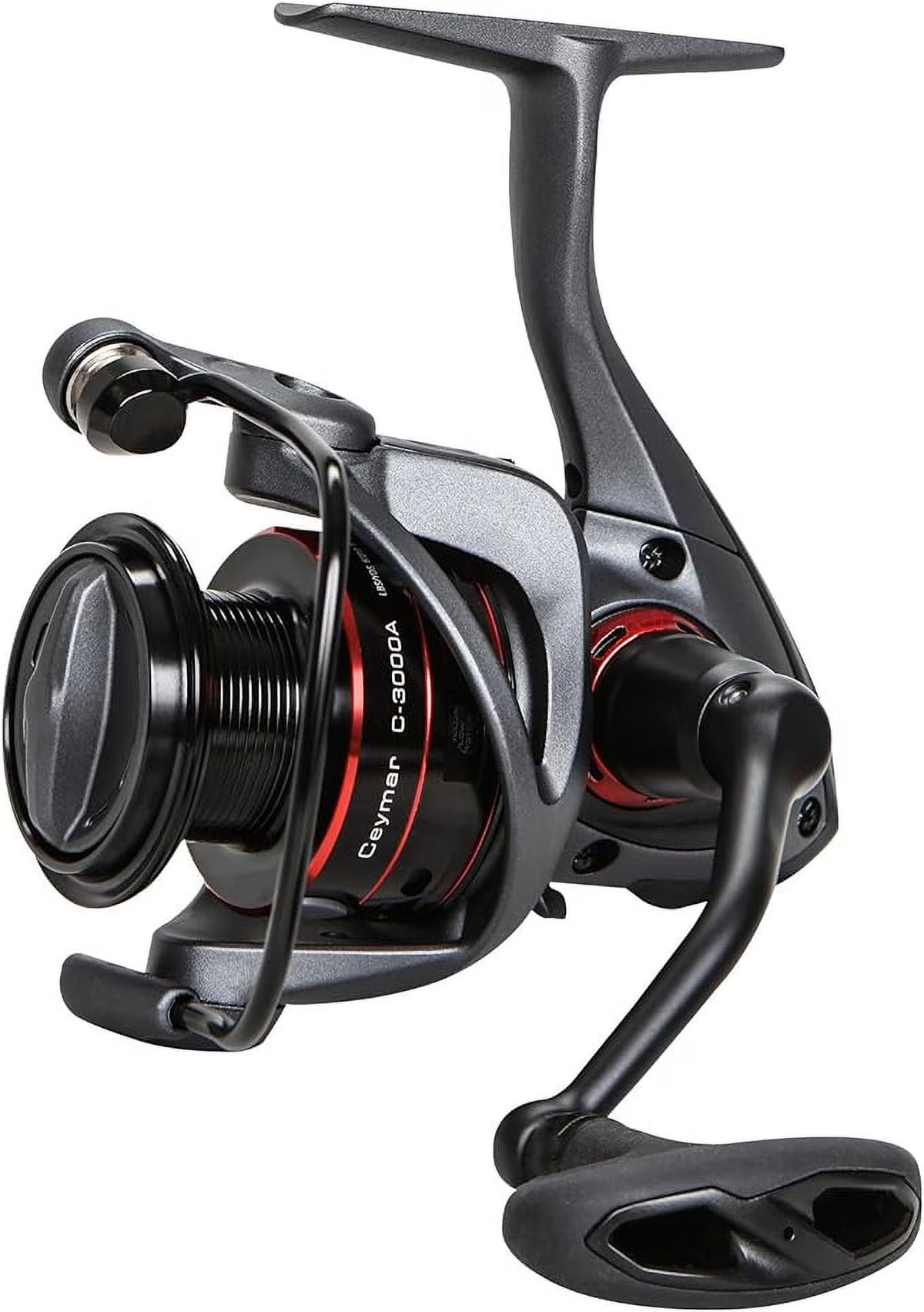 Lightweight 8BB Spinning Reel C51094