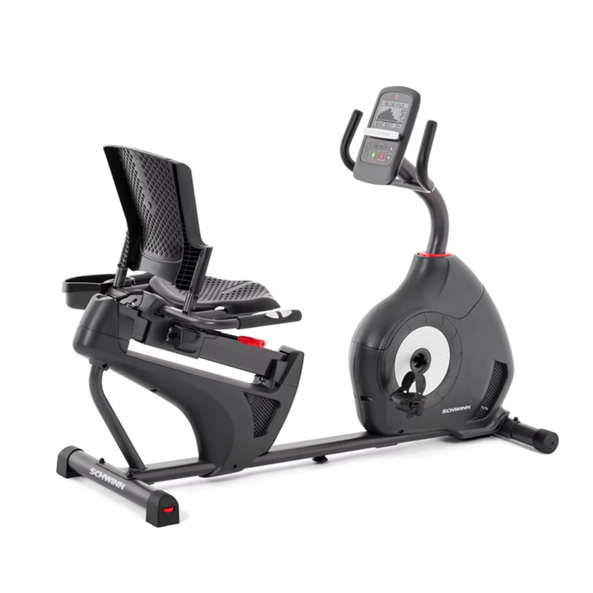 Recumbent Exercise Bike Z2148