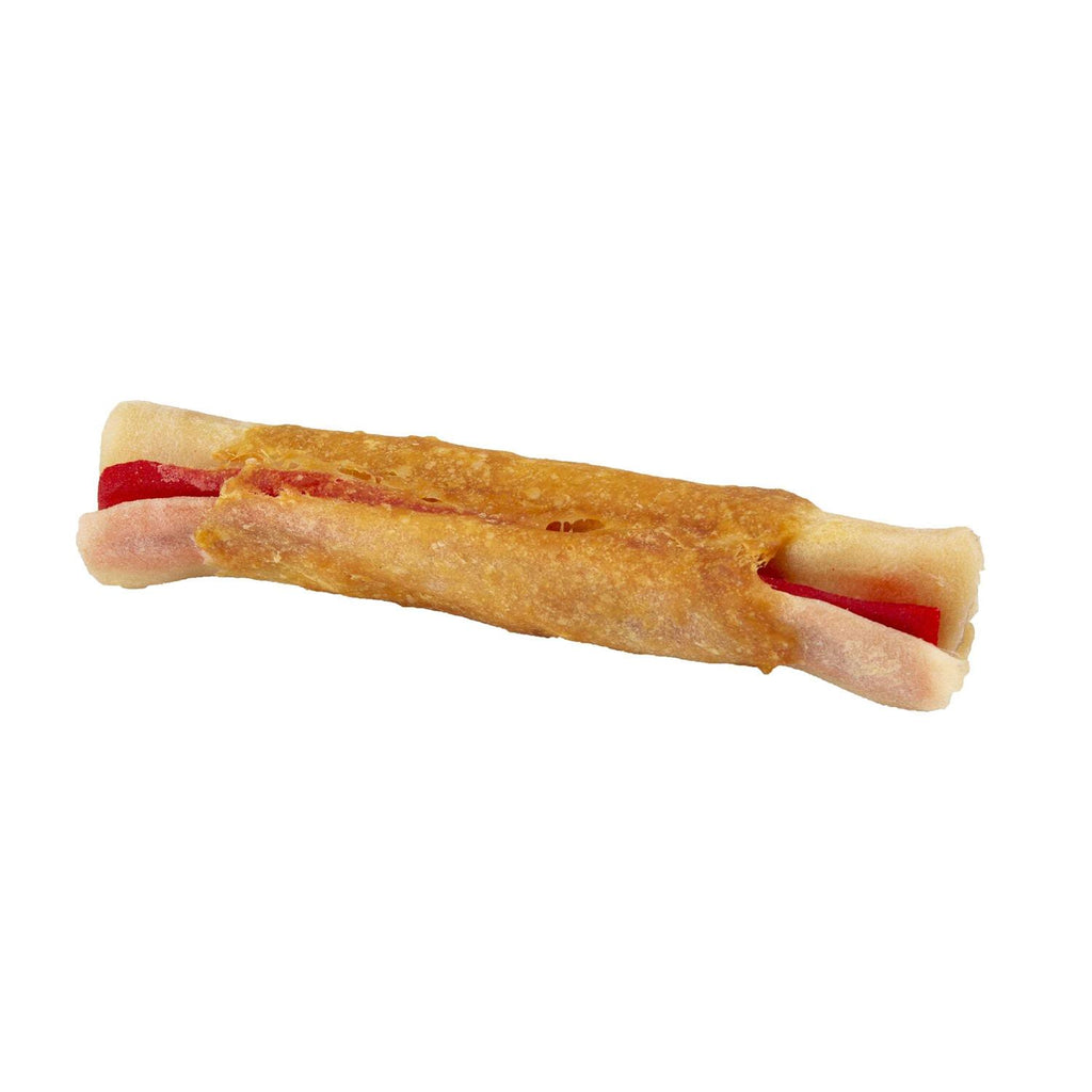 Healthy Hide Good N Fun Triple Flavor Rolls V59676