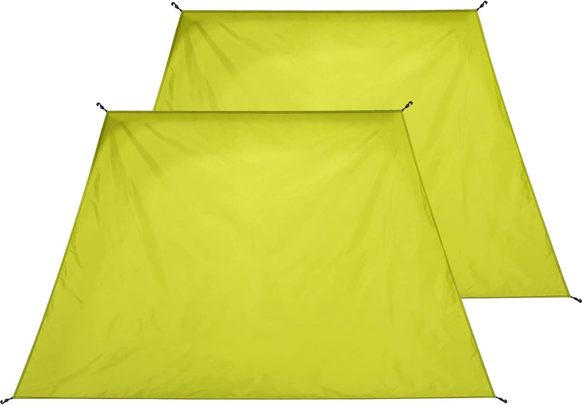 Beach Canopy Sun Shelter Pop Up 8.2' X 8.2' X58655