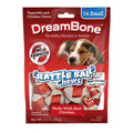 Rattle Ball Chews W33559