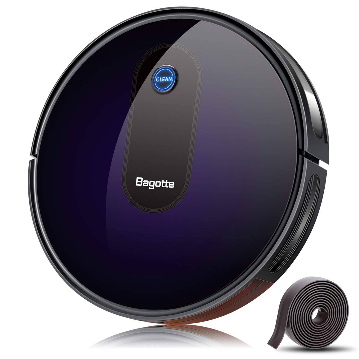 2000Pa Robot Vacuum B959