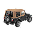 Sailcloth Replace-A-Top S5837