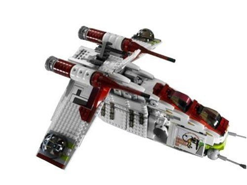 LEGO Star Wars Republic Gunship K322328