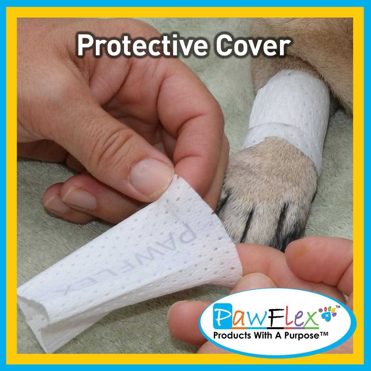 Pet Bandages Protective Covers L13222