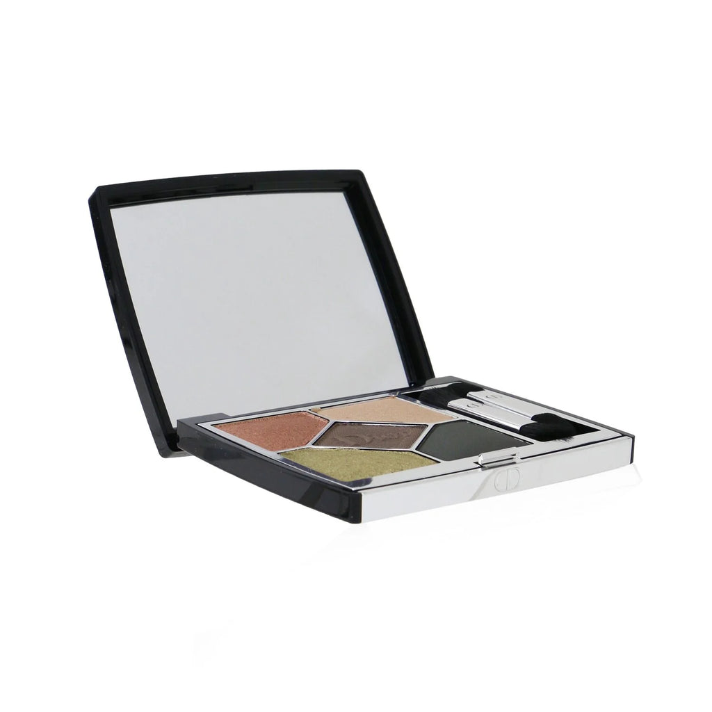 5 Couleurs Couture Creamy Powder Eyeshadow Palette 7g I381645