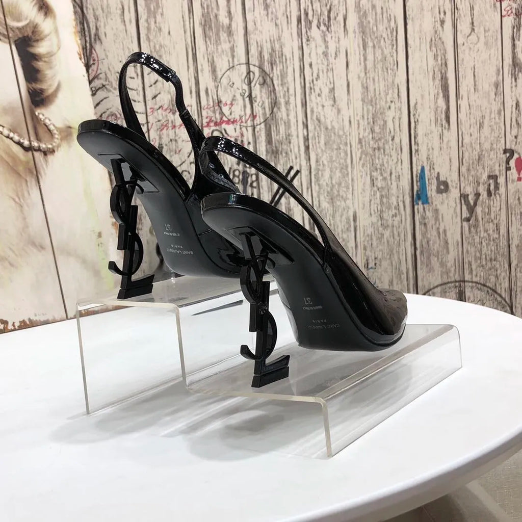 Women Shoes Heels 11 cm T9675