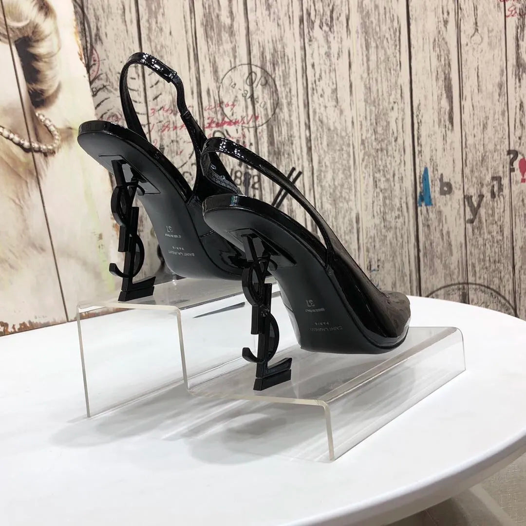 Women Shoes Heels 11 cm T9675