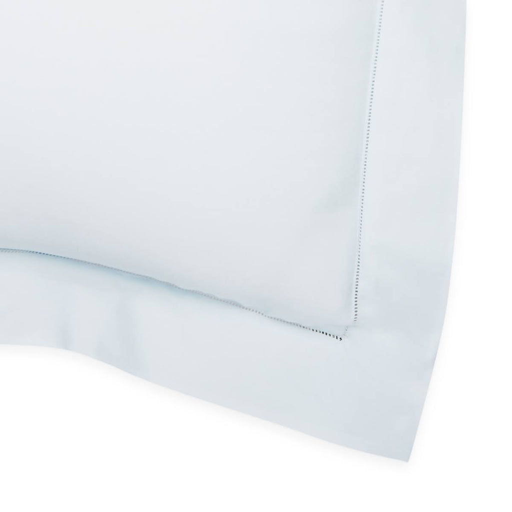 Ivory King Sham X253