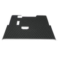 Grey Golf Cart Floor Mats Y365