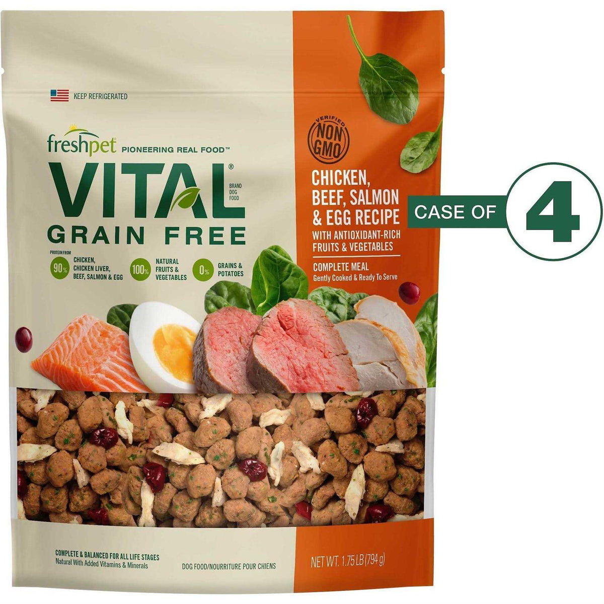 Grain-Free Chicken R880052