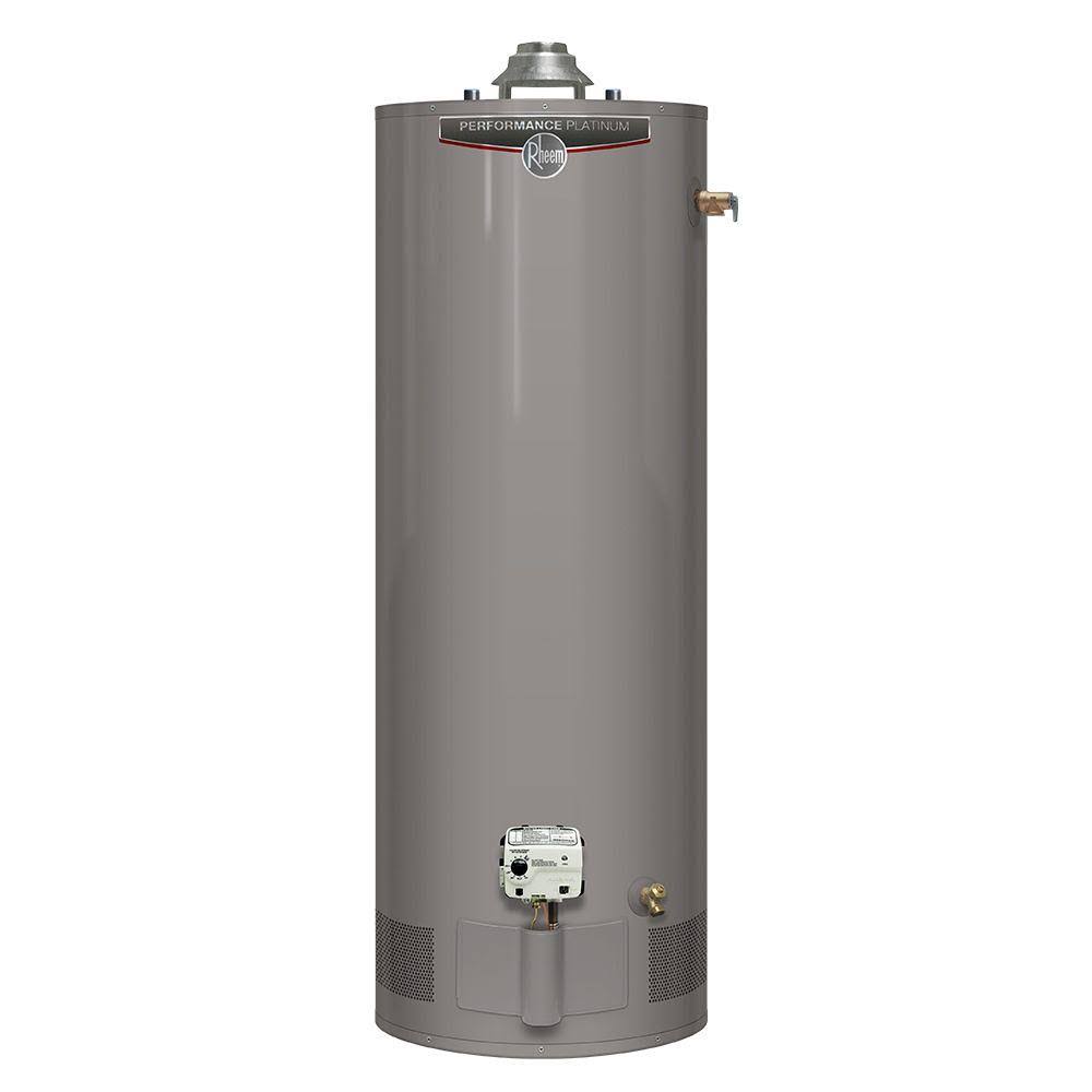40 gal. Tall Natural Gas Tank Water Heater O12173