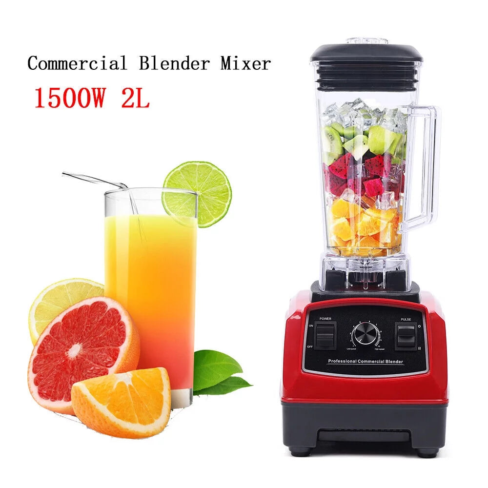 2L High Speed Countertop Blender V41243