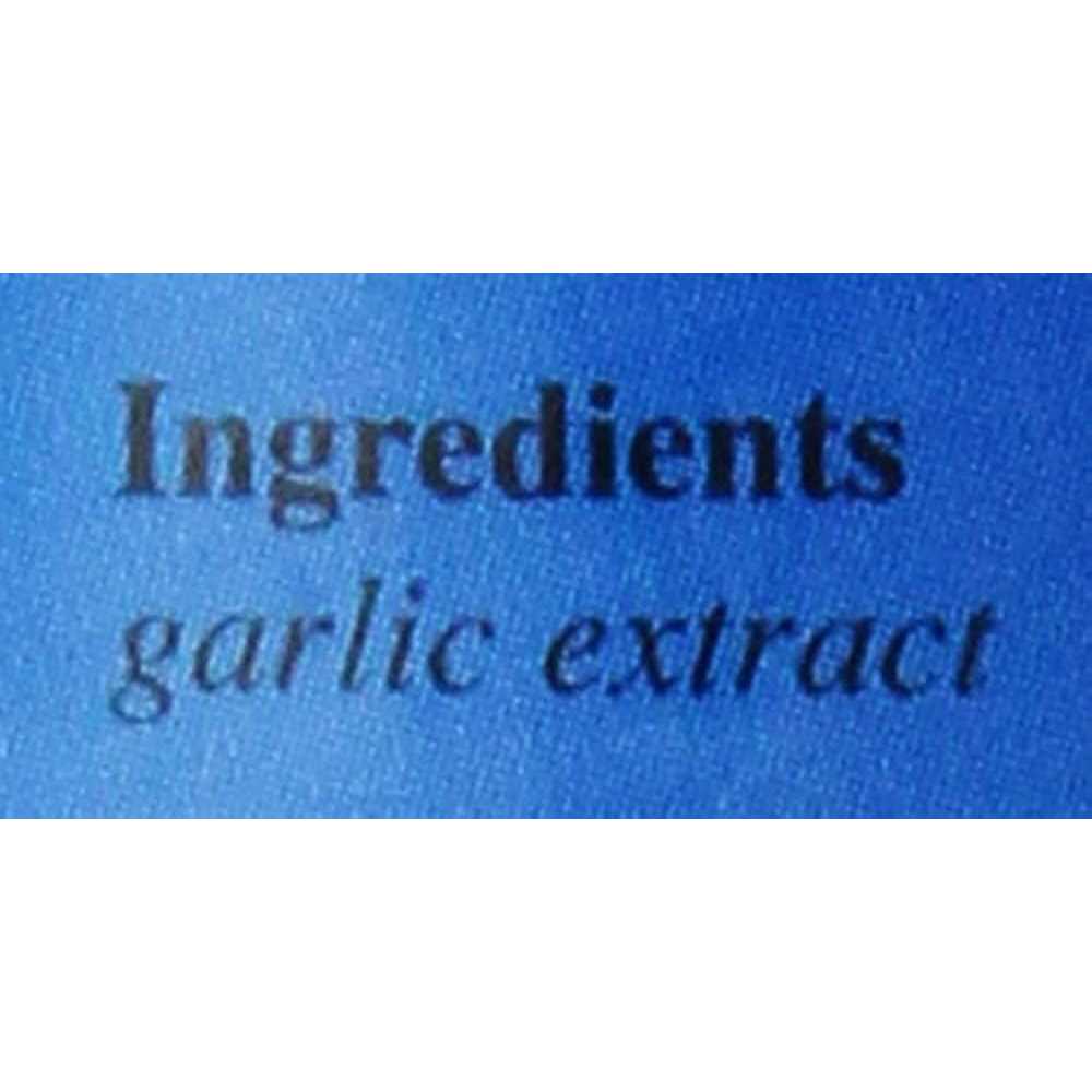 Garlic Guard L8052