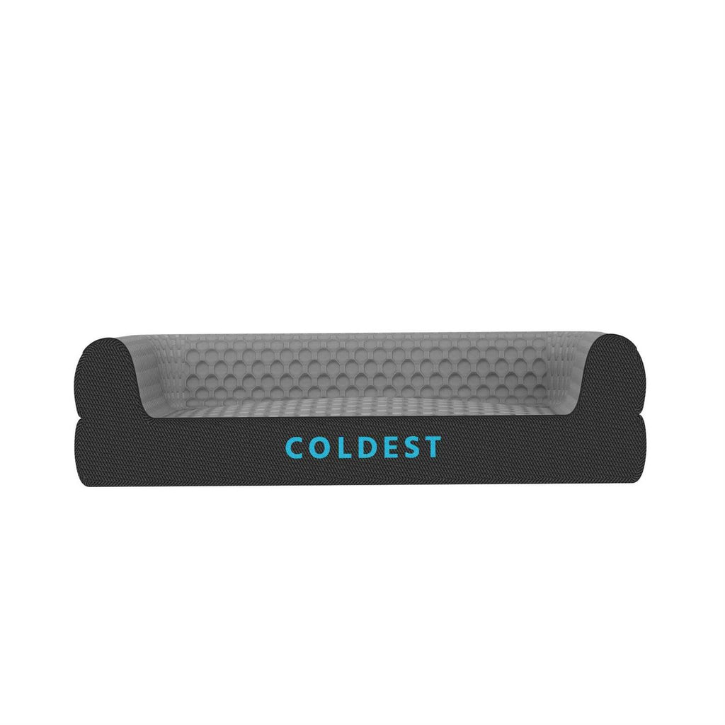 Cozy Cooling Medium Dog Bed C314063