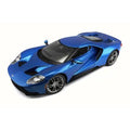 1/18 Scale Diecast Model Car L614