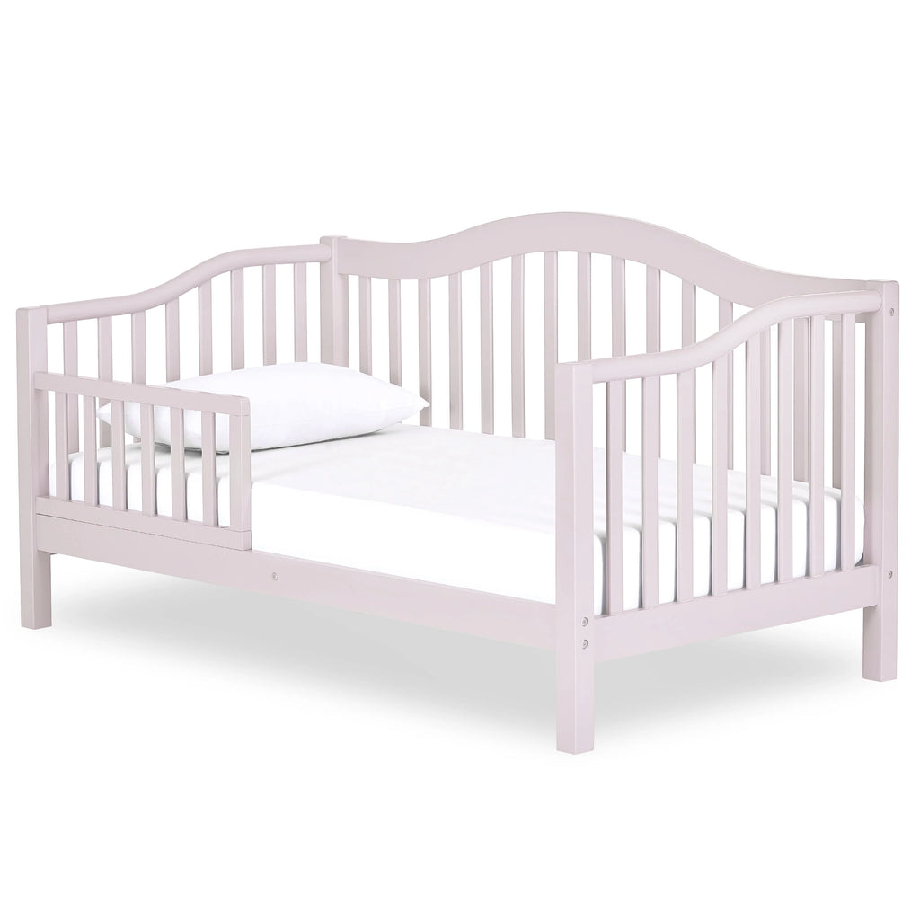 White Toddler Day Bed J81745