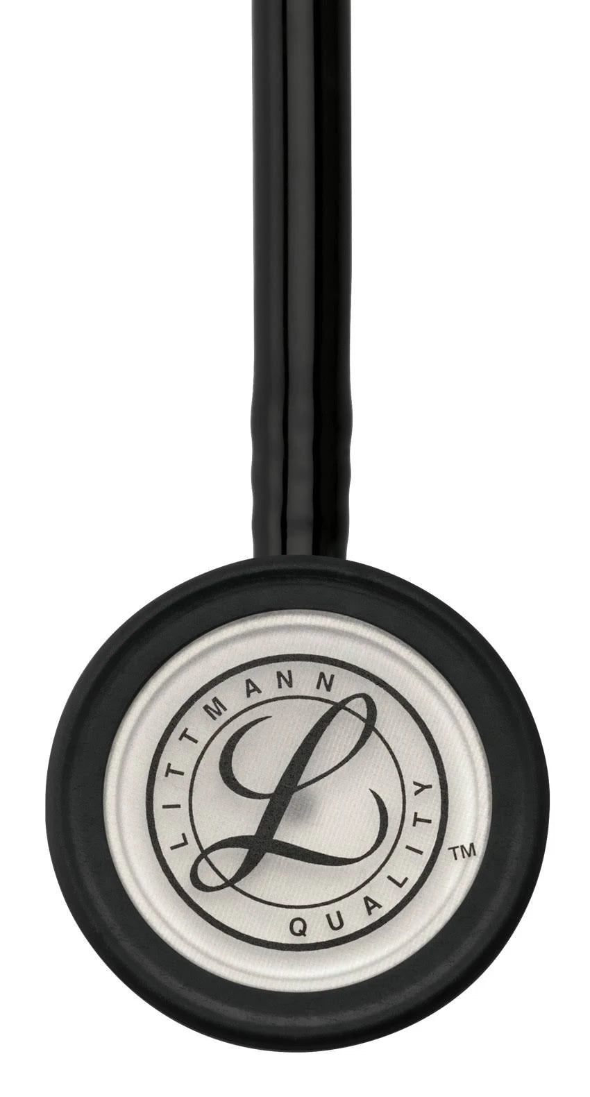 Black Smoke-Finish Stethoscope B966