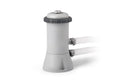 530 GPH Pool Cartridge Filter Pump 2 Pack Z284