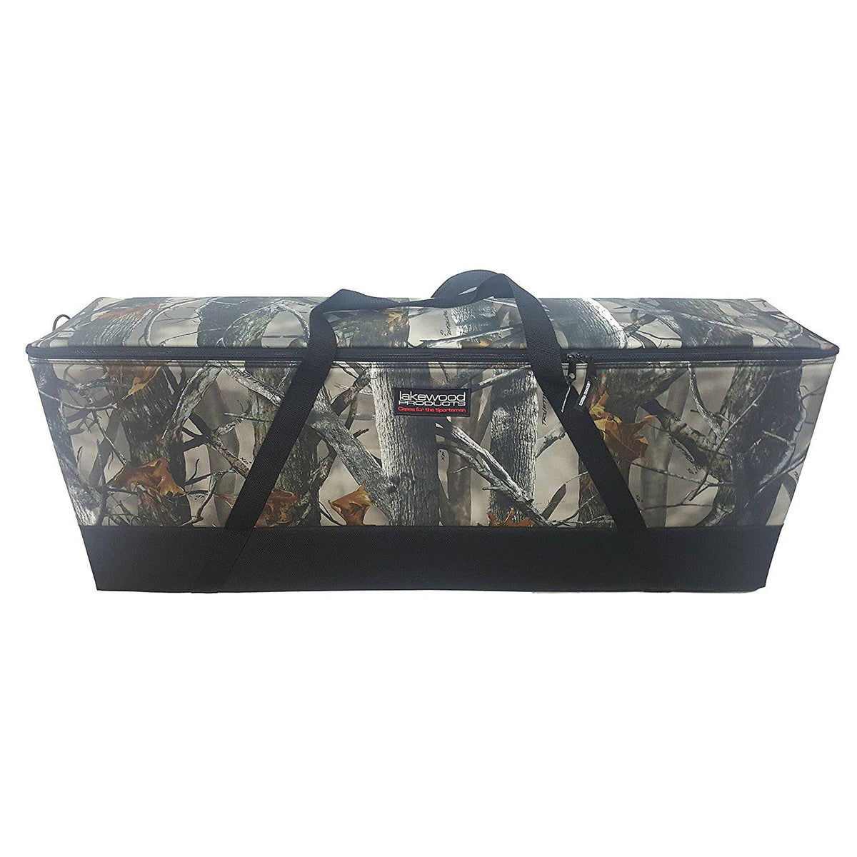 45x22 Bow Case True Timber Kanati M23673