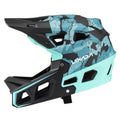 Safety Downhill Mtb Helmet S7314
