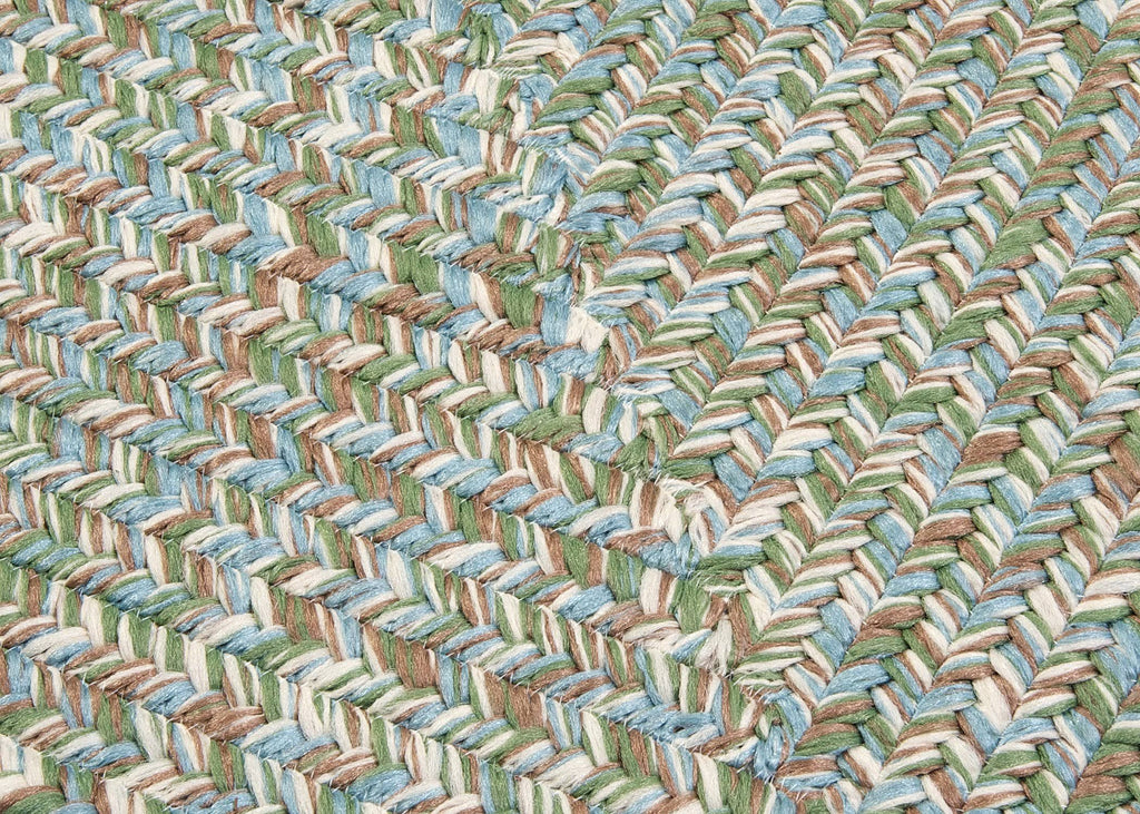 Seagrass 2x10 Rug P92417