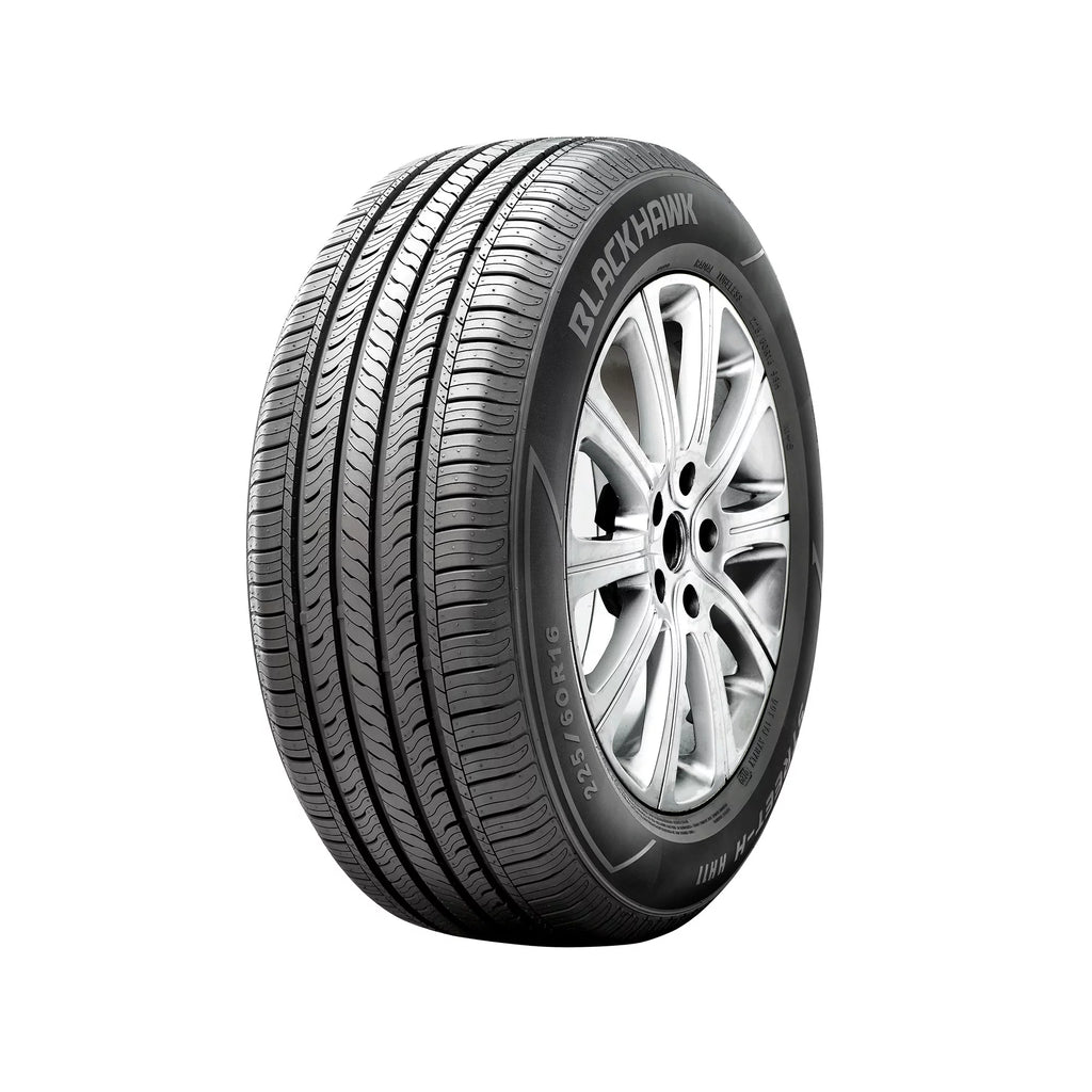 235/60R18 Passenger Tire Q572106