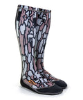 Camouflage 1.5mm Neoprene Wader Socks R9625