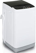Full-Automatic 10lbs Portable Washing Machine F938