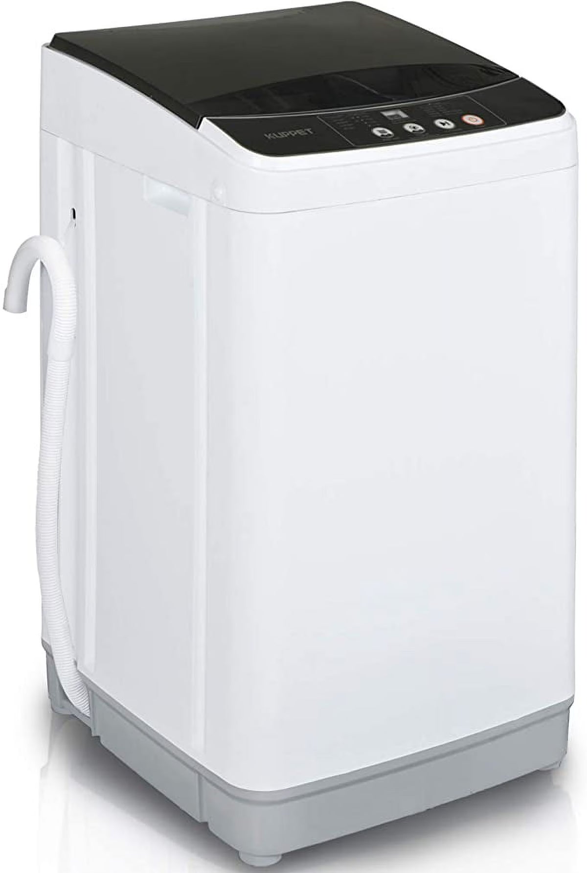 Full-Automatic 10lbs Portable Washing Machine F938