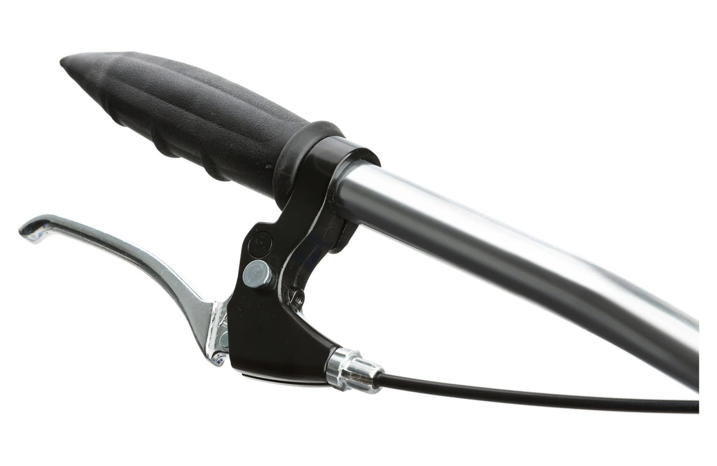 26-inch Adult Tricycle with Rear Storage Basket N185907