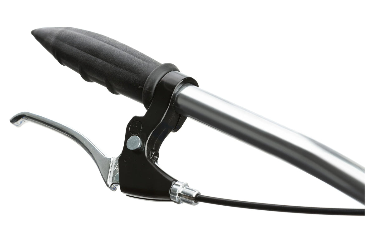 26-inch Adult Tricycle with Rear Storage Basket N185907